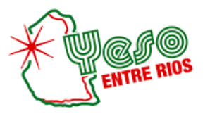 Yeso Entre Ríos