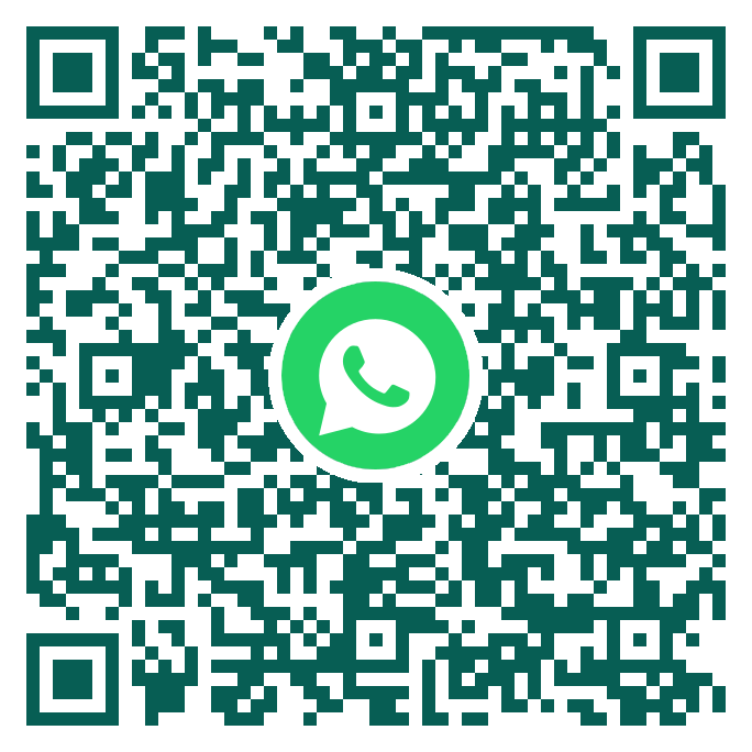 QR WhatsApp Ferromil